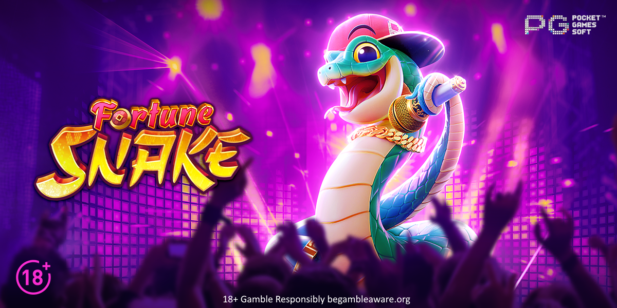 Fortune Snake